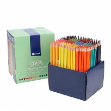 Classroom Collection Colouring Pencils 288 assorted