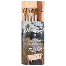 Sennelier x Claude Monet Bamboo Brush Hold
