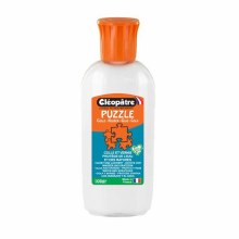 Cleo'Puzzle 100g Glue/Varnish