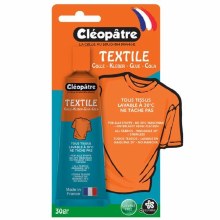 Cleo'Tech-Glue For Textile - 30g