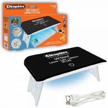 Additional picture of Cleopatre UV Lamp for UV Resin