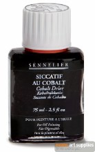 Sennelier Cobalt Drier 75ml Sennelier Cobalt Drier 75ml