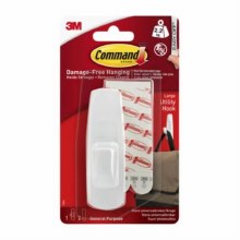 Command Large Utility Hook