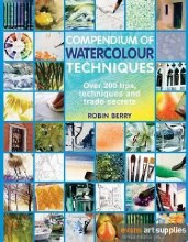 Compendium of Watercolour Techniques