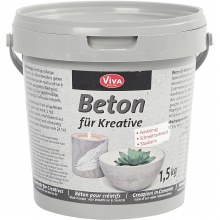 Concrete Craft Grey 1.5kg