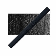 Conte Carre Crayon Black 9