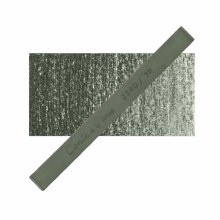 Conte Carre Crayon Dark Grey Green 78