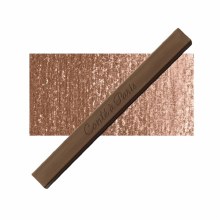 Conte Carre Crayon Sanguine Medicis 2453