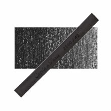 Conte Carre Crayon Sepia Grey 42