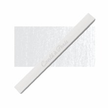 Conte Carre Crayon White Cray 2B 2456
