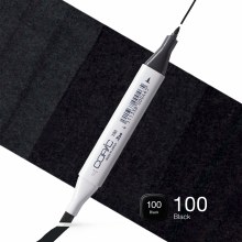 Copic Classic 100 Black