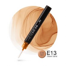 Copic Ink E13 Desert Sand