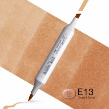 Copic Sketch E13 Desert Sand