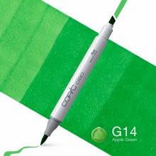 Copic Ciao G14 Apple Green
