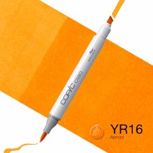 Copic Ciao YR16 Apricot