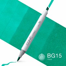Copic Ciao BG15 Aqua