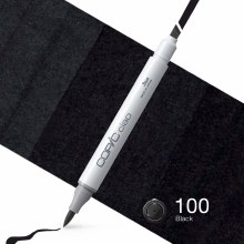 Copic Ciao 100 Black