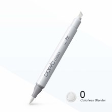 Copic Ciao 0 Colorless Blender