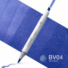 Copic Ciao BV04 Blue Berry
