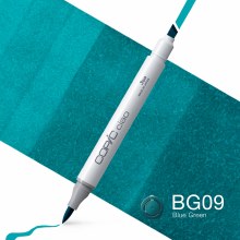 Copic Ciao BG09 Blue Green