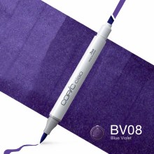 Copic Ciao BV08 Blue Violet