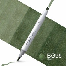 Copic Ciao BG96 Bush