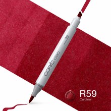 Copic Ciao R59 Cardinal