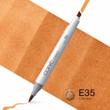 Copic Ciao E35 Chamois