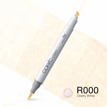 Copic Ciao R000 Cherry White