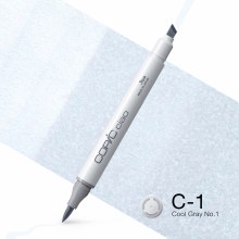 Copic Ciao C1 Cool Grey 1