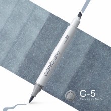 Copic Ciao C5 Cool Grey 5