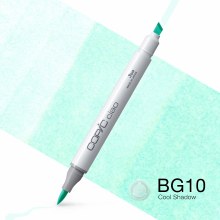 Copic Ciao BG10 Cool Shadow