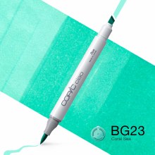 Copic Ciao BG23 Coral Sea
