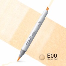 Copic Ciao E00 Cotton Pearl