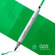 Copic Ciao G05 Emerald Green