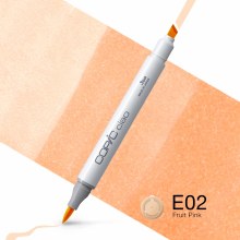 Copic Ciao E02 Fruit Pink