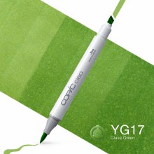 Copic Ciao YG17 Grass Green