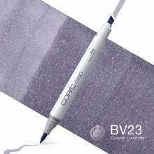 Copic Ciao BV23 Greyish Lavender