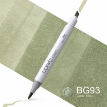 Copic Ciao BG93 Green Grey