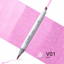 Copic Ciao V01 Heath