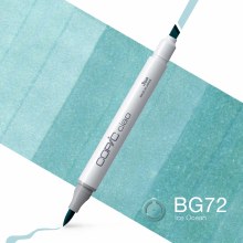 Copic Ciao BG72 Ice Ocean