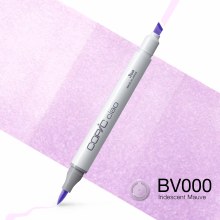 Copic Ciao BV000 Iridescent Mauve