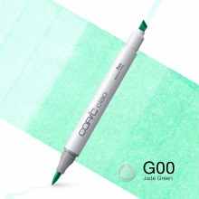 Copic Ciao G00 Jade Green