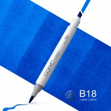 Copic Ciao B18 Lapis Lazuli