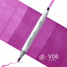 Copic Ciao V06 Lavender