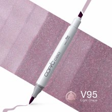 Copic Ciao V95 Light Grape