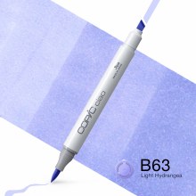 Copic Ciao B63 Light Hydrangea