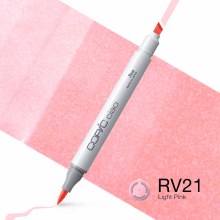 Copic Ciao RV21 Light Pink