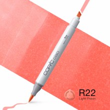Copic Ciao R22 Light Prawn