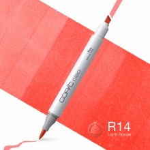 Copic Ciao R14 Light Rouge
